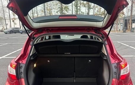 Nissan Tiida, 2021 год, 1 300 000 рублей, 9 фотография