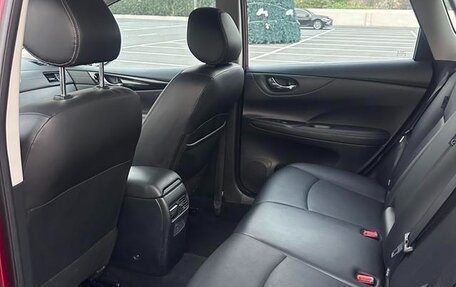 Nissan Tiida, 2021 год, 1 300 000 рублей, 13 фотография