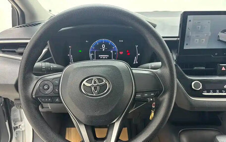 Toyota Corolla, 2023 год, 1 500 000 рублей, 9 фотография