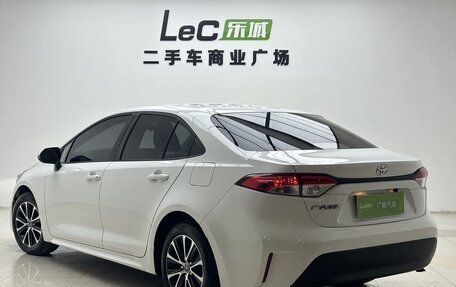 Toyota Corolla, 2023 год, 1 500 000 рублей, 6 фотография