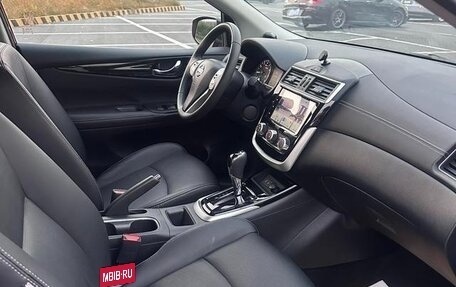 Nissan Tiida, 2021 год, 1 300 000 рублей, 11 фотография