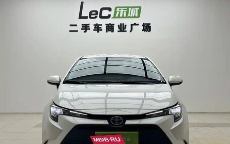 Toyota Corolla, 2023 год, 1 500 000 рублей, 2 фотография