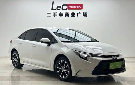 Toyota Corolla, 2023 год, 1 500 000 рублей, 3 фотография