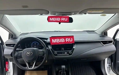 Toyota Corolla, 2023 год, 1 500 000 рублей, 8 фотография