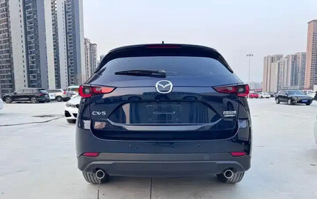 Mazda CX-5 II, 2022 год, 2 400 333 рублей, 4 фотография