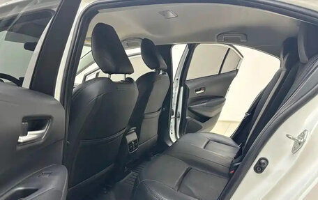 Toyota Corolla, 2023 год, 1 500 000 рублей, 11 фотография