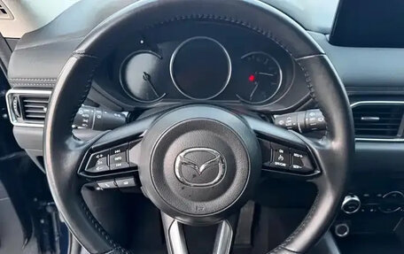 Mazda CX-5 II, 2022 год, 2 400 333 рублей, 8 фотография