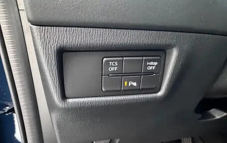 Mazda CX-5 II, 2022 год, 2 400 333 рублей, 11 фотография