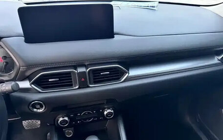 Mazda CX-5 II, 2022 год, 2 400 333 рублей, 9 фотография