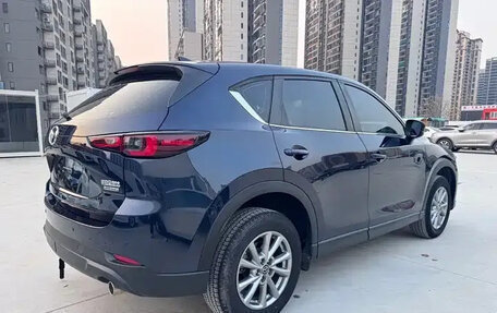 Mazda CX-5 II, 2022 год, 2 400 333 рублей, 5 фотография