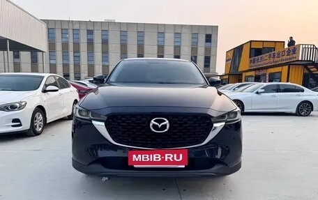 Mazda CX-5 II, 2022 год, 2 400 333 рублей, 2 фотография