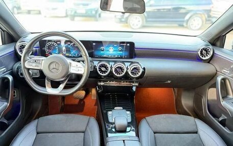 Mercedes-Benz A-Класс, 2023 год, 1 880 300 рублей, 7 фотография