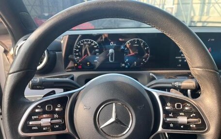 Mercedes-Benz A-Класс, 2022 год, 1 930 300 рублей, 5 фотография