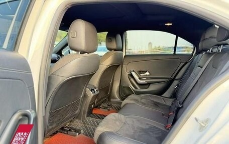 Mercedes-Benz A-Класс, 2023 год, 1 880 300 рублей, 9 фотография