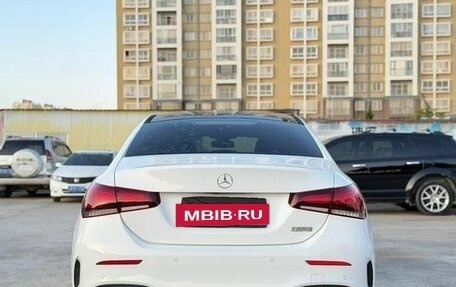 Mercedes-Benz A-Класс, 2023 год, 1 880 300 рублей, 5 фотография