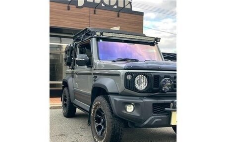 Suzuki Jimny, 2019 год, 1 160 350 рублей, 9 фотография