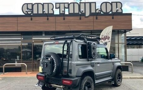 Suzuki Jimny, 2019 год, 1 160 350 рублей, 5 фотография