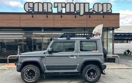 Suzuki Jimny, 2019 год, 1 160 350 рублей, 8 фотография