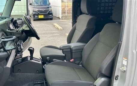 Suzuki Jimny, 2019 год, 1 160 350 рублей, 13 фотография