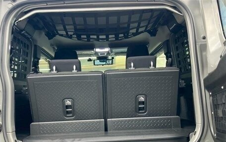 Suzuki Jimny, 2019 год, 1 160 350 рублей, 17 фотография