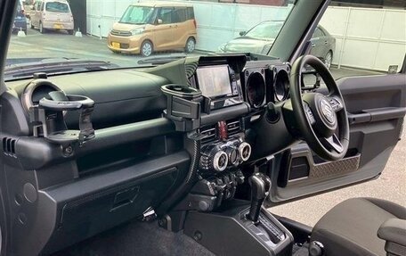Suzuki Jimny, 2019 год, 1 160 350 рублей, 18 фотография