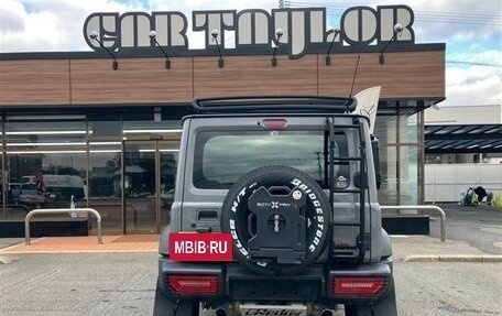 Suzuki Jimny, 2019 год, 1 160 350 рублей, 6 фотография