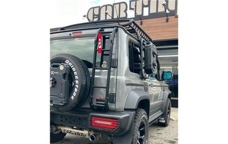 Suzuki Jimny, 2019 год, 1 160 350 рублей, 10 фотография