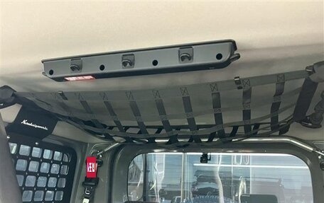 Suzuki Jimny, 2019 год, 1 160 350 рублей, 15 фотография