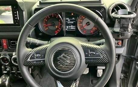 Suzuki Jimny, 2019 год, 1 160 350 рублей, 19 фотография