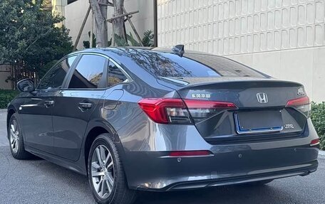 Honda Civic, 2022 год, 1 450 004 рублей, 6 фотография