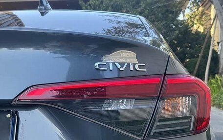 Honda Civic, 2022 год, 1 450 004 рублей, 8 фотография