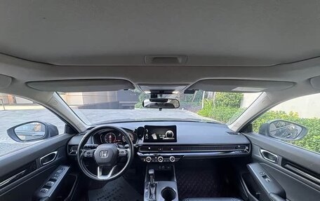 Honda Civic, 2022 год, 1 450 004 рублей, 11 фотография