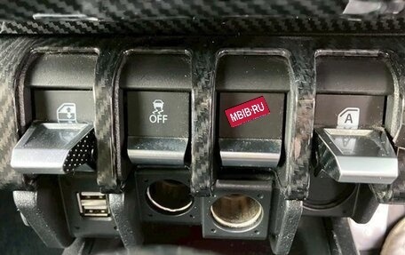 Suzuki Jimny, 2019 год, 1 160 350 рублей, 21 фотография