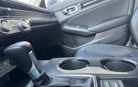 Honda Civic, 2022 год, 1 450 004 рублей, 16 фотография