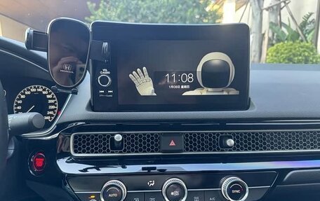 Honda Civic, 2022 год, 1 450 004 рублей, 23 фотография