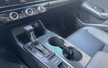 Honda Civic, 2022 год, 1 450 004 рублей, 22 фотография