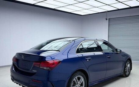 Mercedes-Benz A-Класс, 2022 год, 1 990 300 рублей, 6 фотография