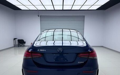 Mercedes-Benz A-Класс, 2022 год, 1 990 300 рублей, 5 фотография