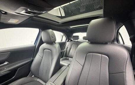 Mercedes-Benz A-Класс, 2022 год, 1 990 300 рублей, 10 фотография