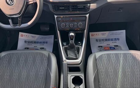 Volkswagen T-Cross I, 2022 год, 1 275 000 рублей, 11 фотография