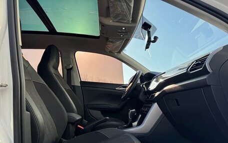 Volkswagen T-Cross I, 2022 год, 1 275 000 рублей, 9 фотография