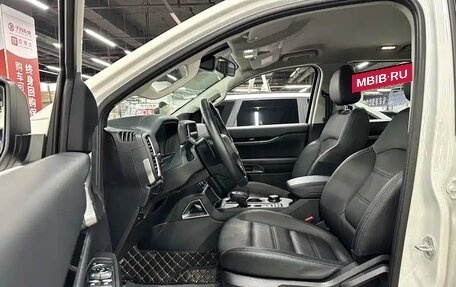 Ford Ranger, 2024 год, 4 085 000 рублей, 8 фотография