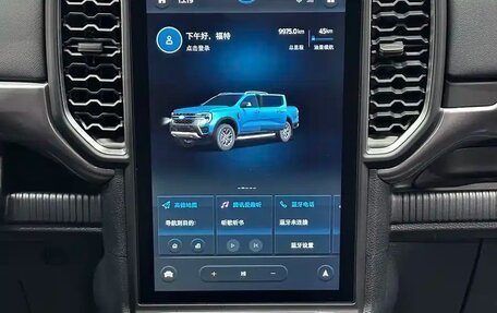 Ford Ranger, 2024 год, 4 085 000 рублей, 14 фотография