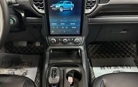 Ford Ranger, 2024 год, 4 085 000 рублей, 17 фотография