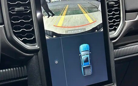 Ford Ranger, 2024 год, 4 085 000 рублей, 15 фотография