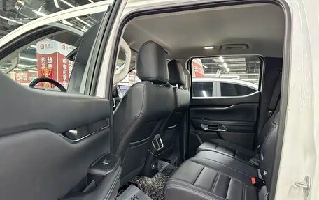 Ford Ranger, 2024 год, 4 085 000 рублей, 19 фотография