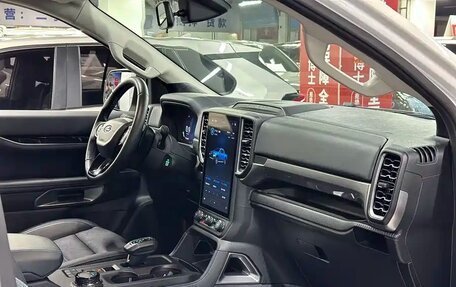 Ford Ranger, 2024 год, 4 085 000 рублей, 18 фотография