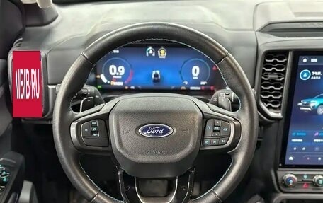 Ford Ranger, 2024 год, 4 085 000 рублей, 11 фотография