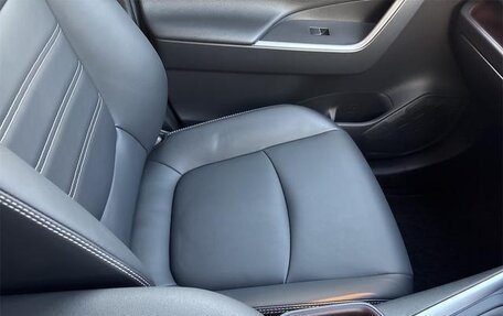 Toyota RAV4, 2022 год, 4 100 001 рублей, 12 фотография