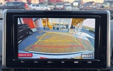 Toyota RAV4, 2022 год, 4 100 001 рублей, 22 фотография